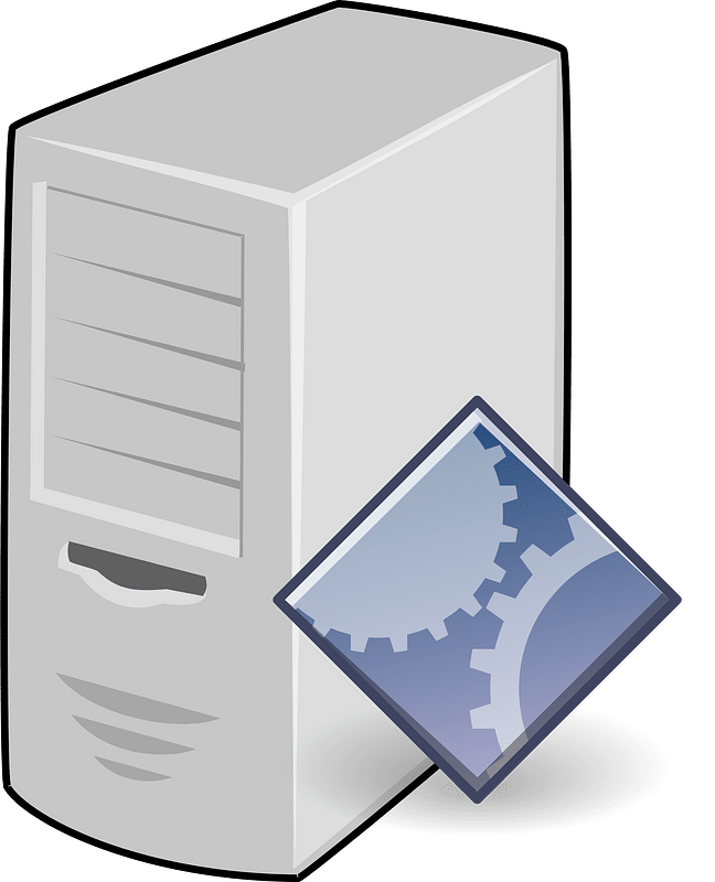 Application Server
