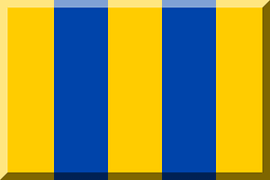 600px pentasection vertical HEX-FFCC00 HEX-0044AA HEX-FFCC00 HEX-0044AA HEX-FFCC00