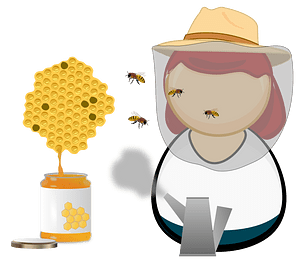 Beekeeper