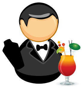 Bartender