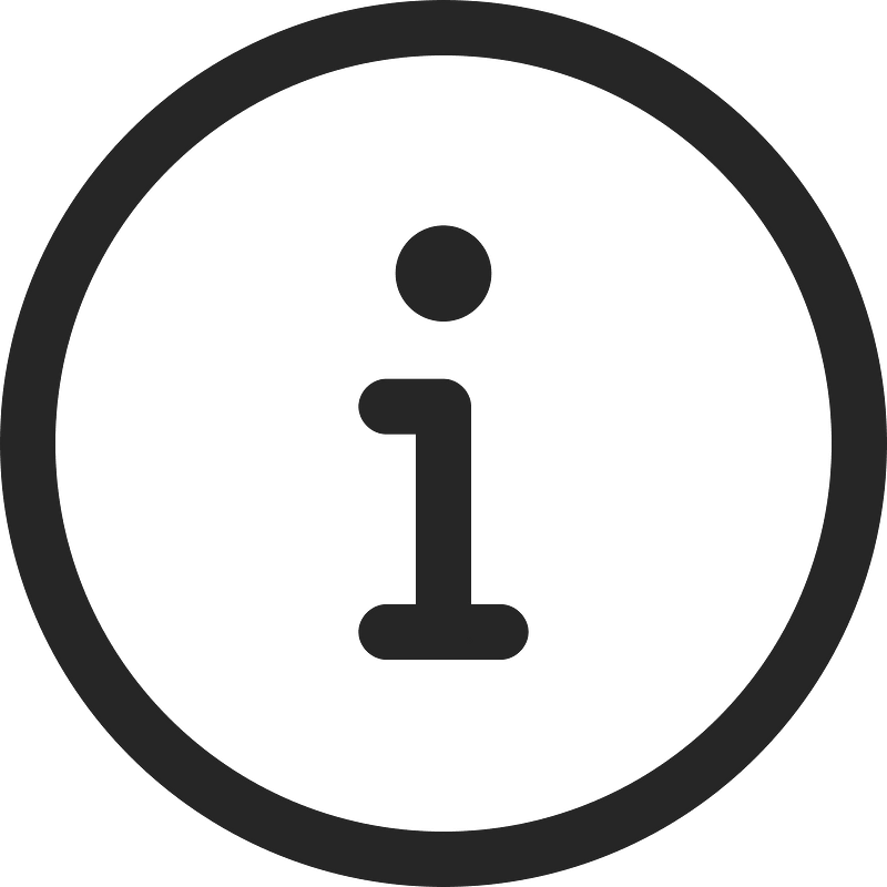 Information-icon