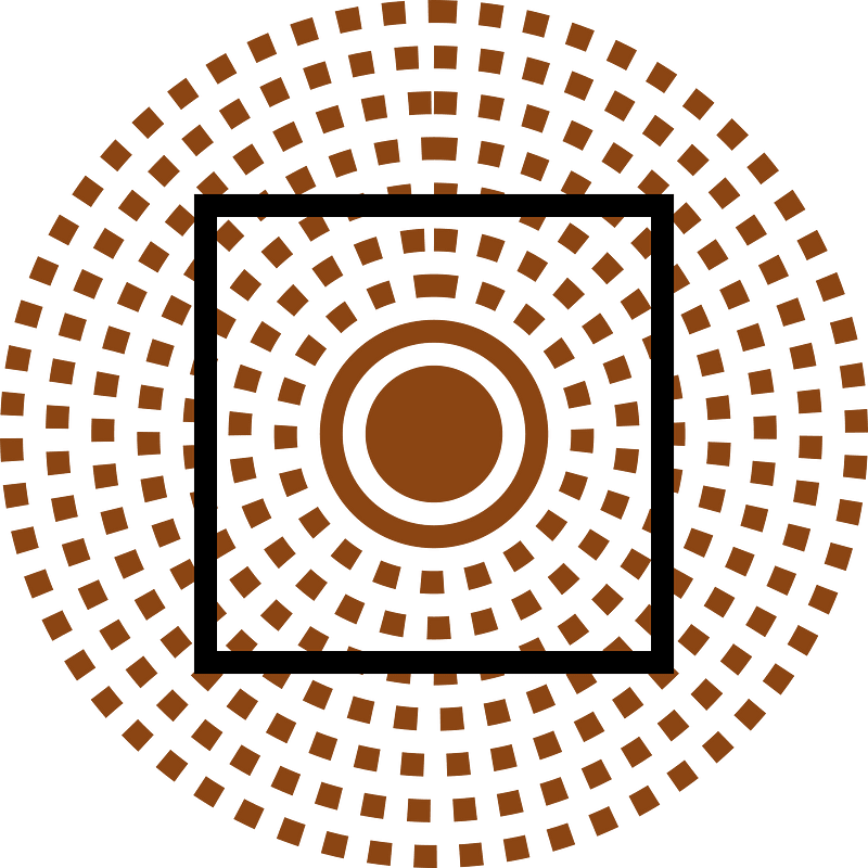 Pictogram NDB-DME