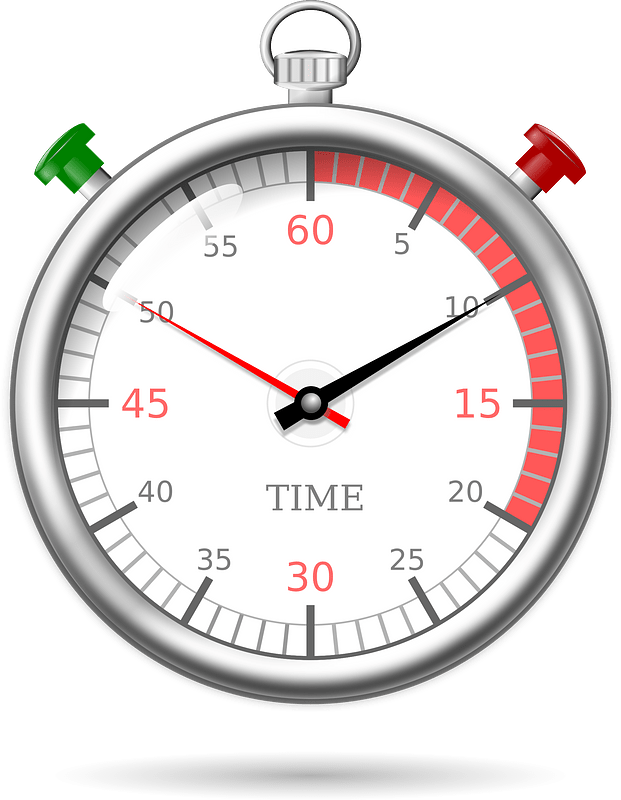 Stopwatch