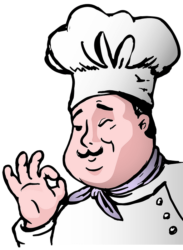 Chef icon