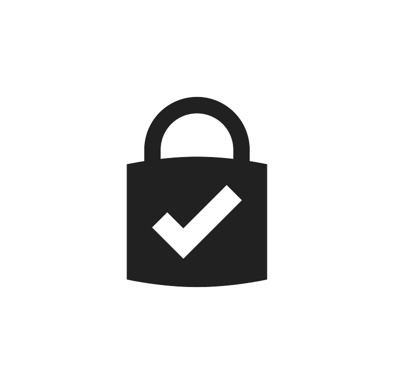 Extended Confirmed Protection (Black)