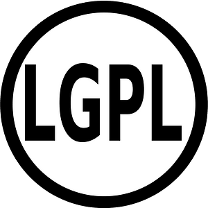 License icon-lgpl