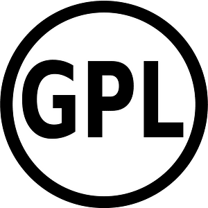 License icon-gpl-2