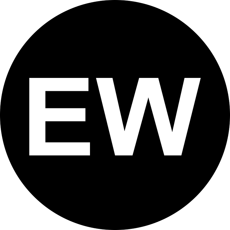 Status iucn EW icon
