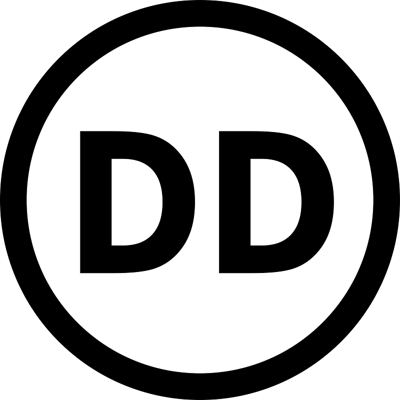 Status iucn DD icon