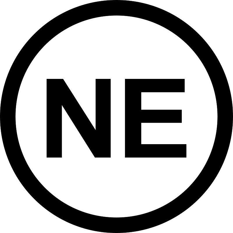 Status iucn NE icon