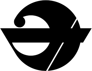 Emblem of Mihama, Wakayama