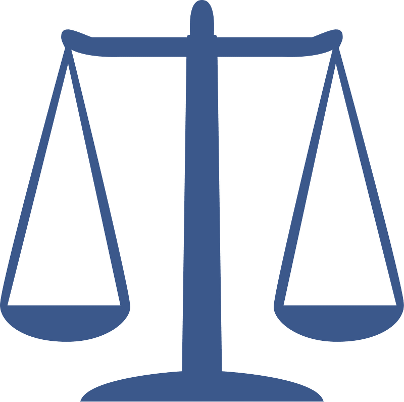 Icon Hinweis Rechtsthemen