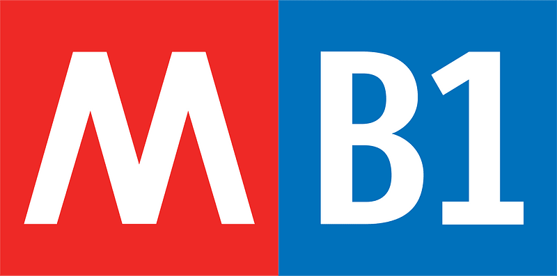 Metropolitana di Roma B1