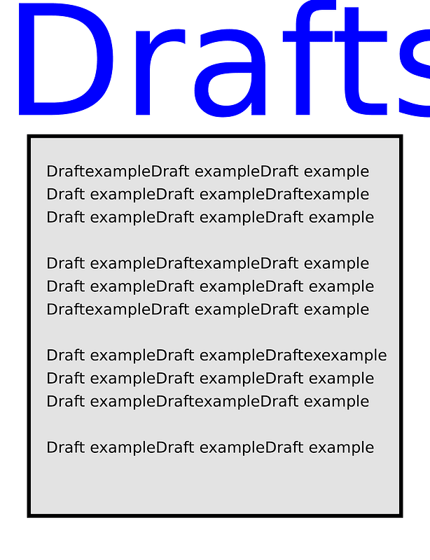UserDraftsIcon