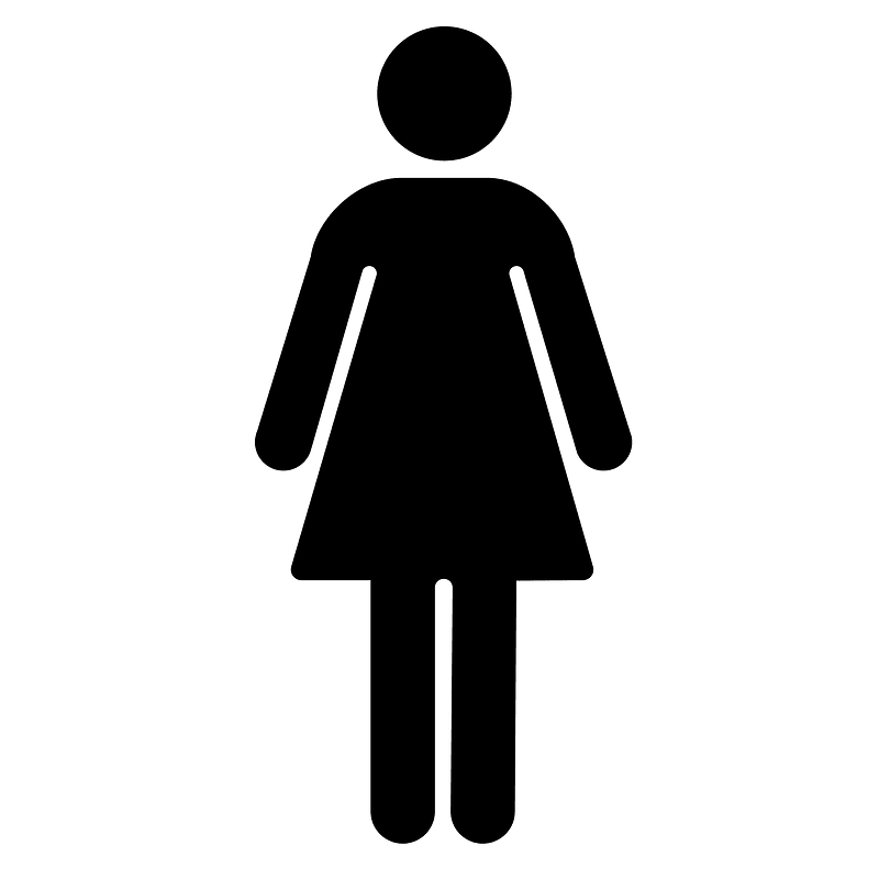 Noun Woman 13776