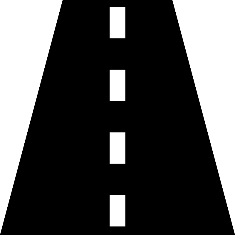 Noun Road 4436