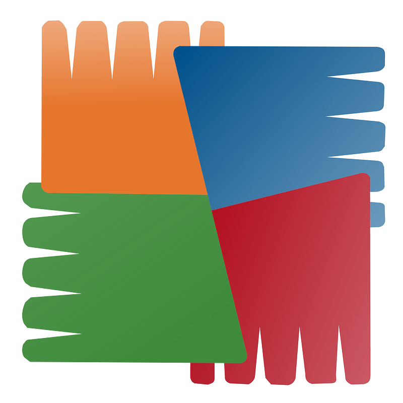 AVG Similar Icon