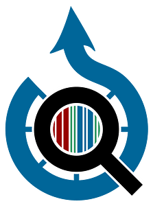 Wikimedia Commons Query Service Logo