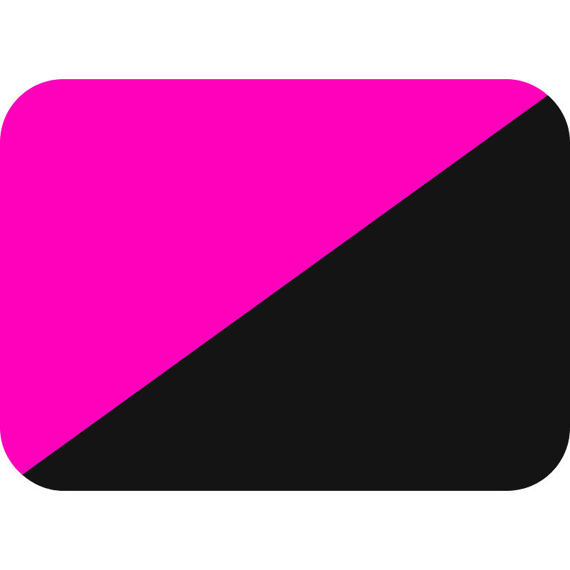 Twemoji-style queer anarchy