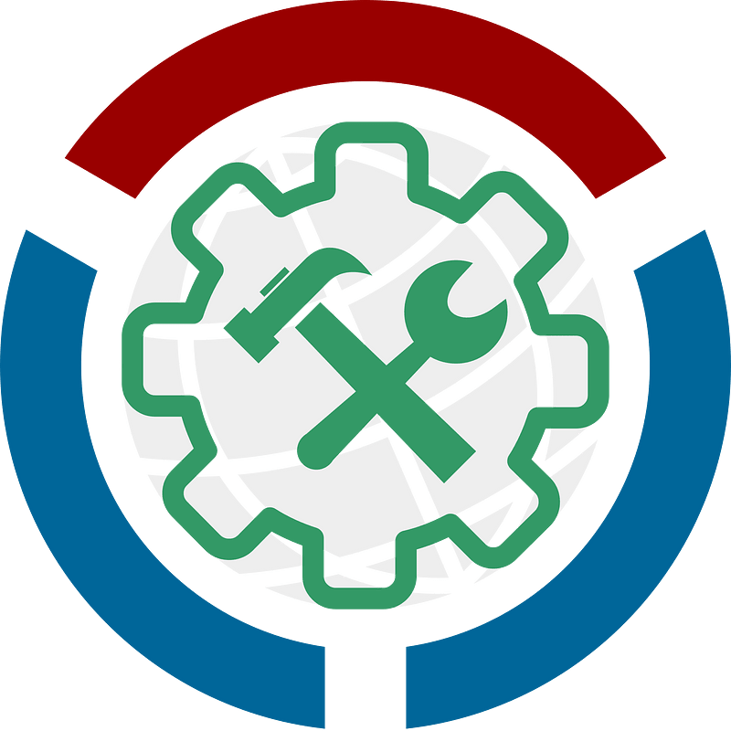 Toolhub community logo