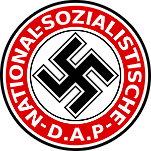 NSDAP-Logo