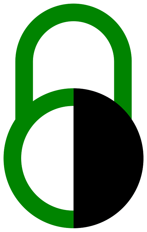 Limited-free-access lock