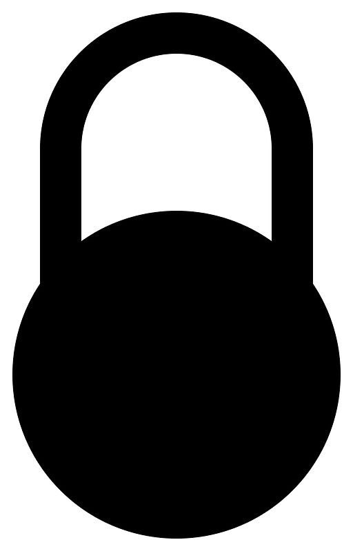 Subscription-required lock