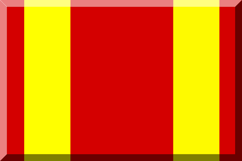 Libertas Friul Palmanova flag