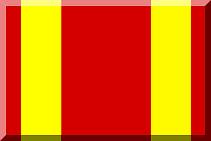 Libertas Friul Palmanova flag