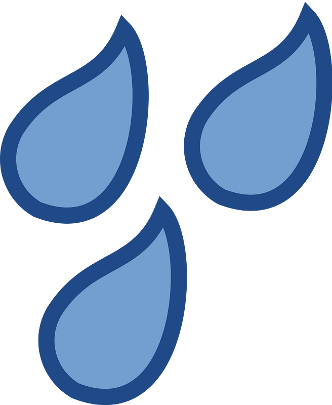 Rain icon