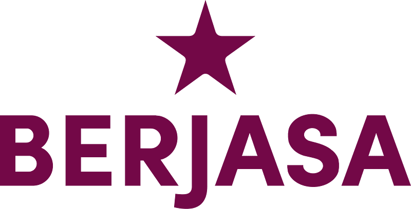 Logo of Barisan Jemaah Islamiah Se-Malaysia (BERJASA)