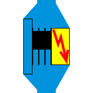 RiverIcon-WatergateWeirPower