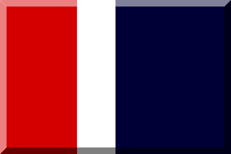 Sport Club Catania flag