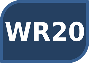 Sport records Icon World Record Under 20