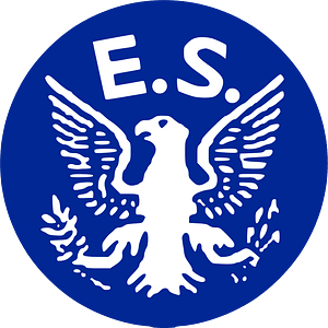 RAF Eagle Squadron Emblem