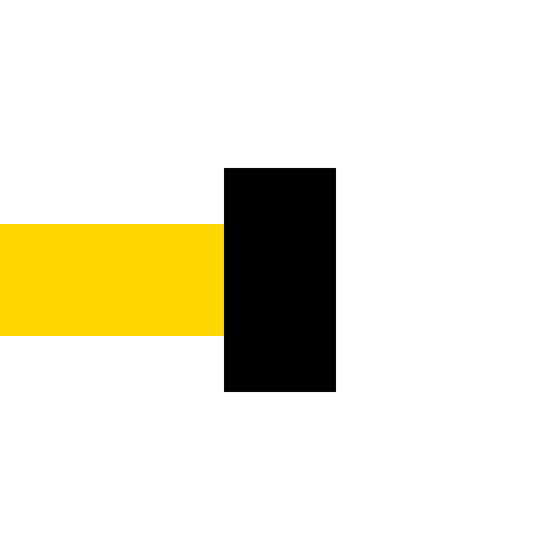 BSicon ENDEeq yellow