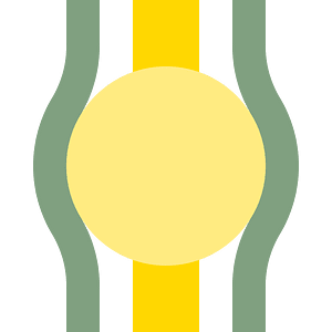 BSicon ehBHF yellow