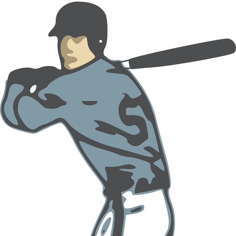 Batter up