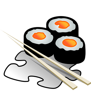 Japanese cuisine stub