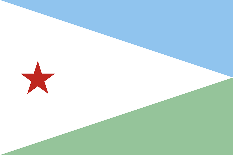 Flag of the Front for the Restoration of Unity and Democracy