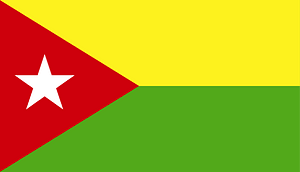 Flag of the Tai-Leng Nationalities Development Party