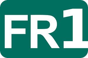 Ferrovia regionale laziale FR1