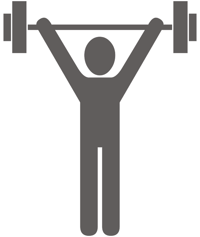 Weightlifting