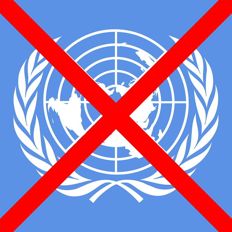 Anti-UN