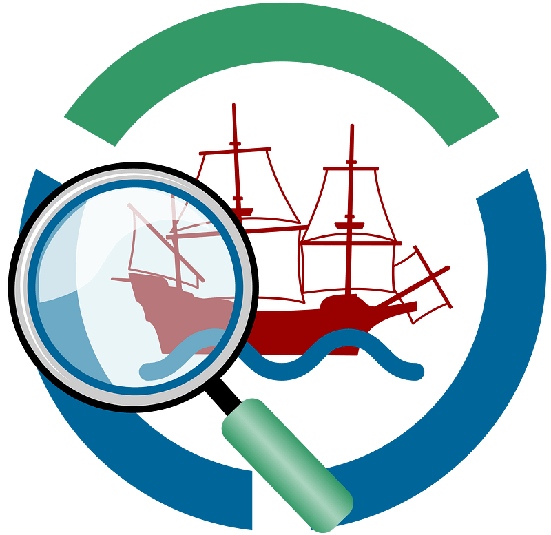 Wikimedia Community Logo-Mayflower search