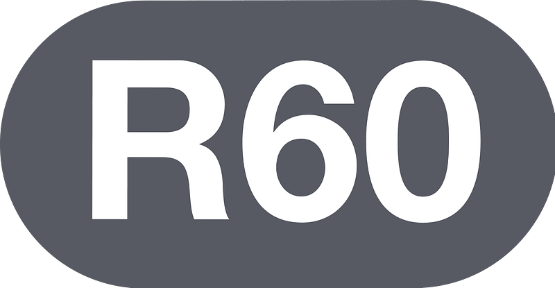 FGCBarcelona R60 Logo