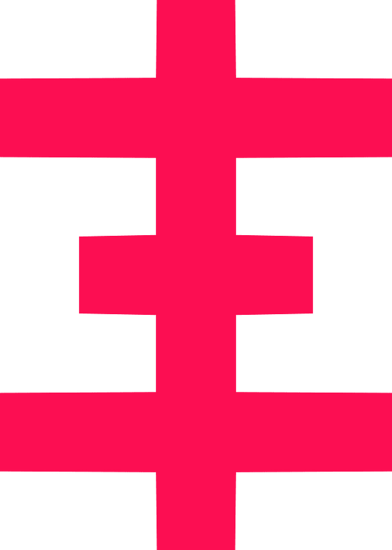 Psychic-cross