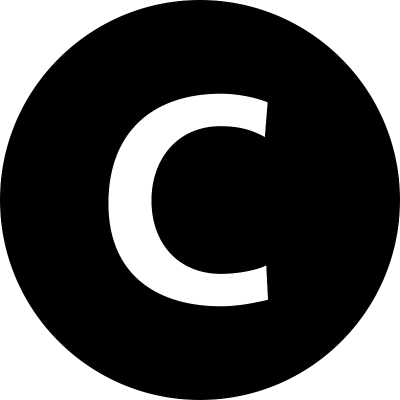 Línea C (Logo Metro de Medellín)