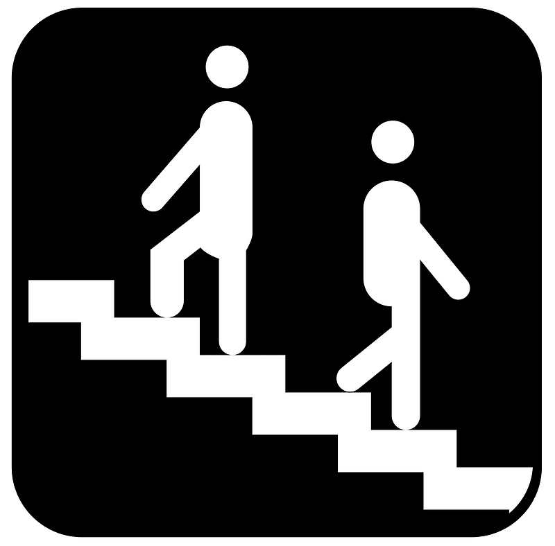 NingboRT Stairs Logo