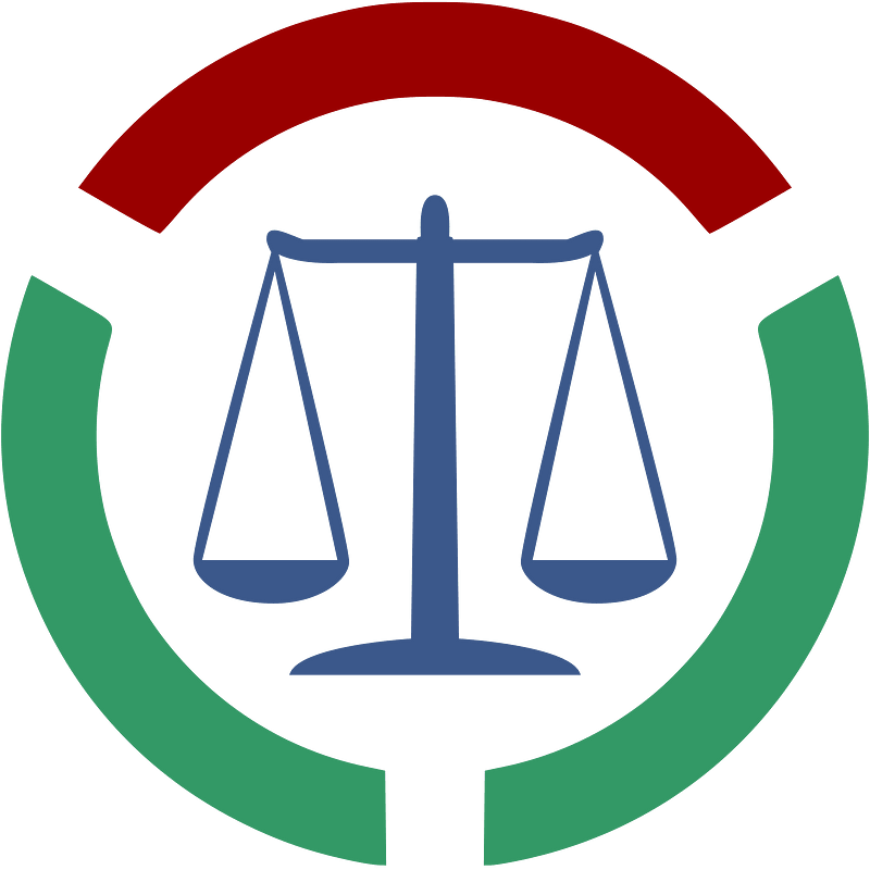 Danish Arbitration Commitee Logo